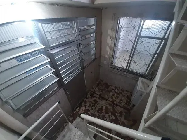 Imagem 8: Casa com 2 Quartos e Terraço na Rua Dona Clara. Pertinho da Praça do Patriarca