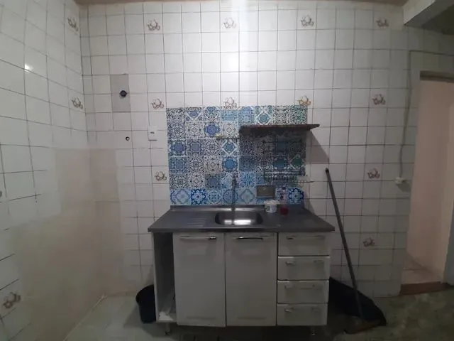 Imagem 11: Casa com 2 Quartos e Terraço na Rua Dona Clara. Pertinho da Praça do Patriarca
