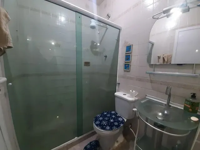 Imagem 2: Casa com 2 Quartos e Terraço na Rua Dona Clara. Pertinho da Praça do Patriarca