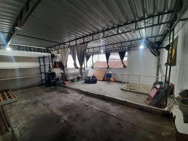 Imagem 6: Casa com 2 Quartos e Terraço na Rua Dona Clara. Pertinho da Praça do Patriarca