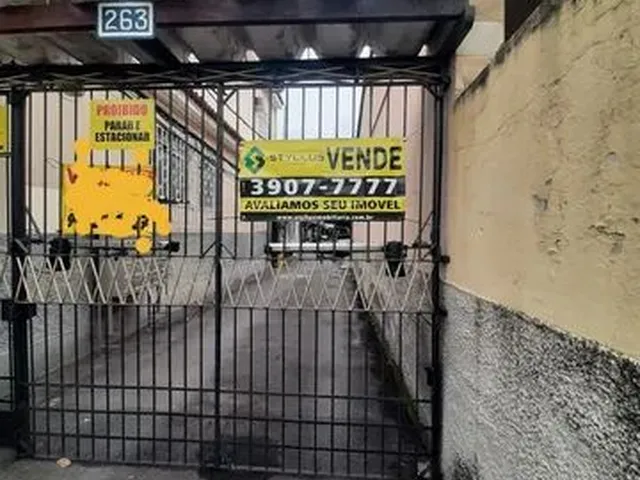 Imagem 13: Casa com 2 Quartos e Terraço na Rua Dona Clara. Pertinho da Praça do Patriarca