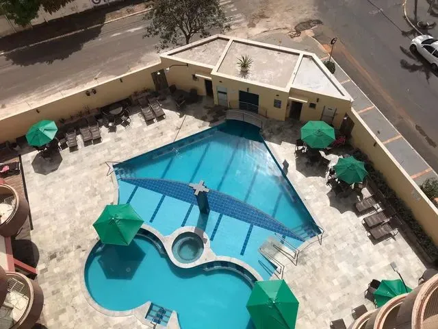 Imagem: Aluguel Apartamento Caldas Novas - Splendor
