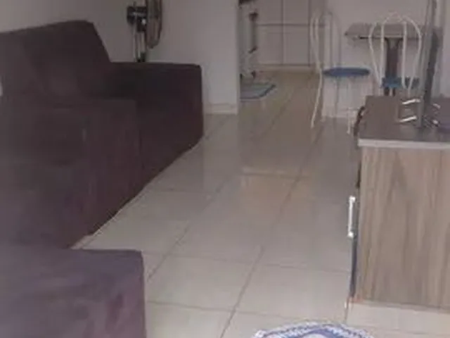 Imagem 1: Casa Mobiliada Diária Ou Temporada