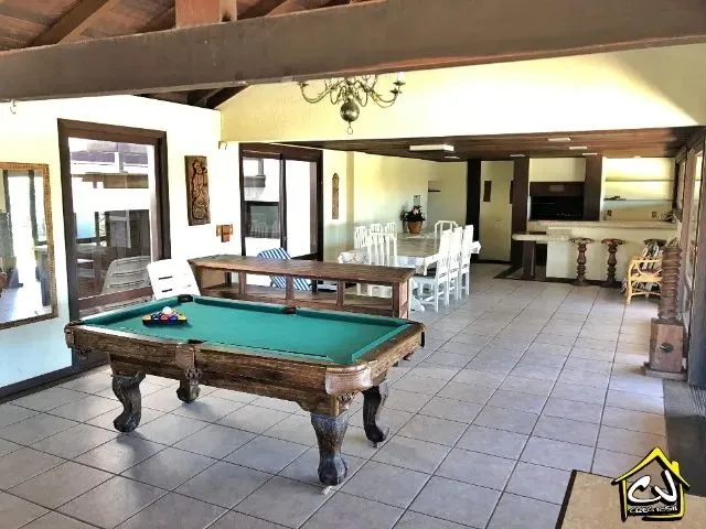 Imagem 4: Réveillon 2024 - Parcelamento 6X - Casa C/ 6 Quartos - Praia Grande - Beira Mar