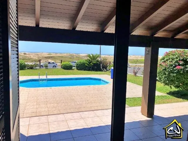 Imagem 6: Réveillon 2024 - Parcelamento 6X - Casa C/ 6 Quartos - Praia Grande - Beira Mar