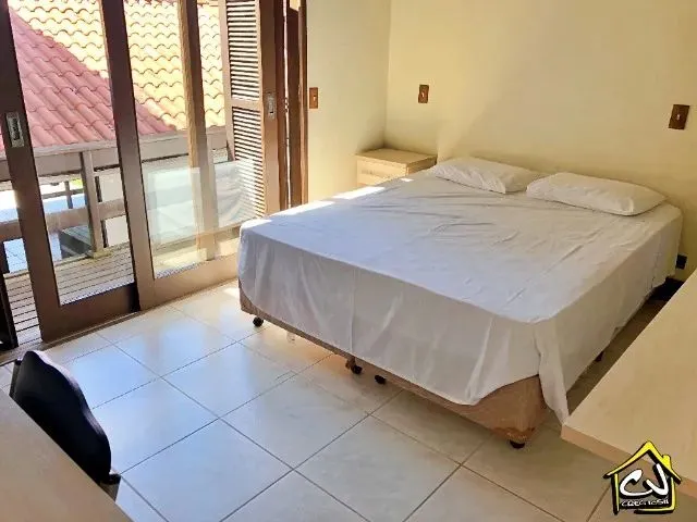 Imagem 9: Réveillon 2024 - Parcelamento 6X - Casa C/ 6 Quartos - Praia Grande - Beira Mar