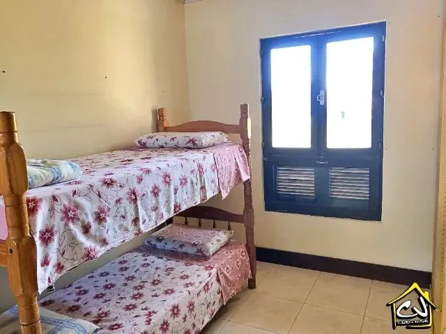 Imagem 5: Réveillon 2024 - Parcelamento 6X - Casa C/ 6 Quartos - Praia Grande - Beira Mar