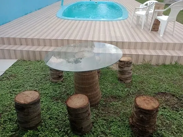 Imagem 1: Excelentes Casa pra o São Joao!
