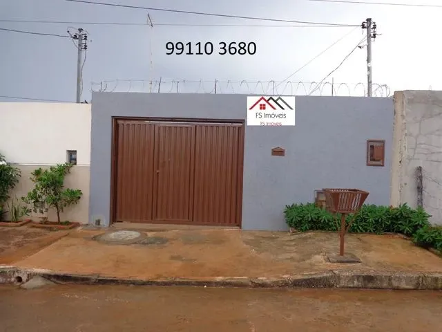 Imagem: Sol Nascente Qd 209 Trecho 2 Ótima Casa