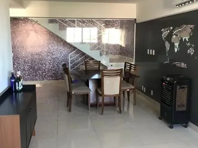 Imagem: Vendo Cobertura Dúplex de 145M2 Sombra