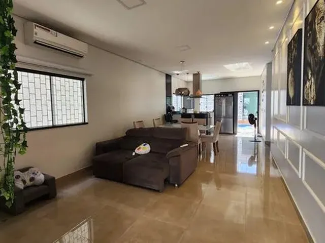 Imagem: Casa para Venda com 2 Quartos no Bairro