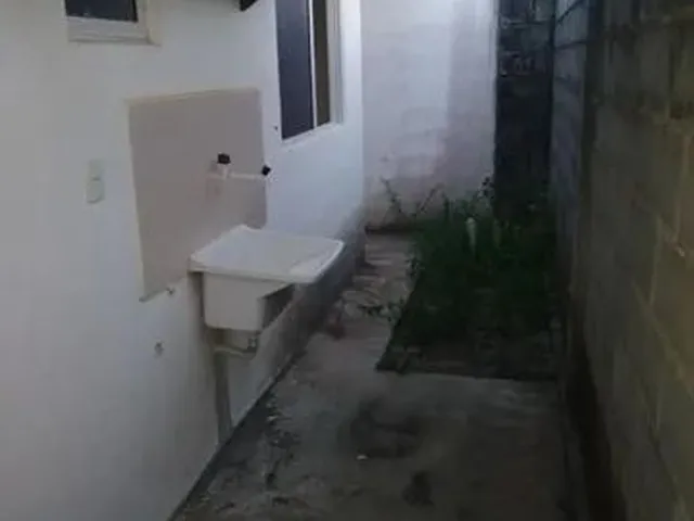 Imagem: Casa em Condomínio e Área de Lazer Completa