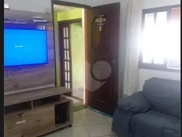 Imagem: Casa a Venda em Osasco