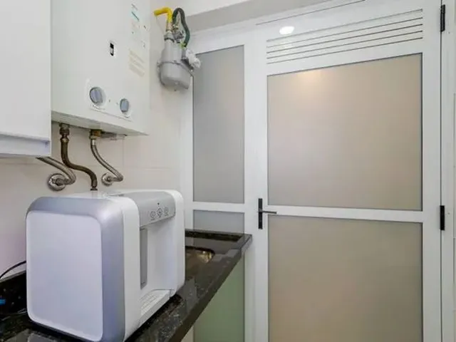 Imagem 9: Utilize Seu Fgts Como Entrada - Apartamento no Imbuí / Venda Imediata