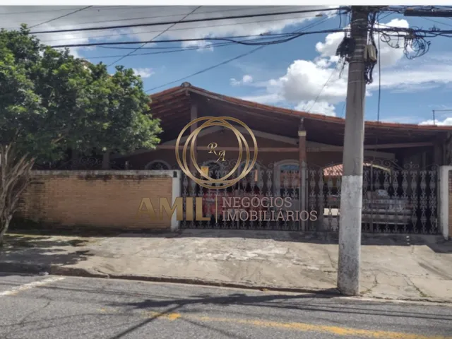 Imagem: Casa/Jardim Satélite /02 dormitórios /Edícula/260m²