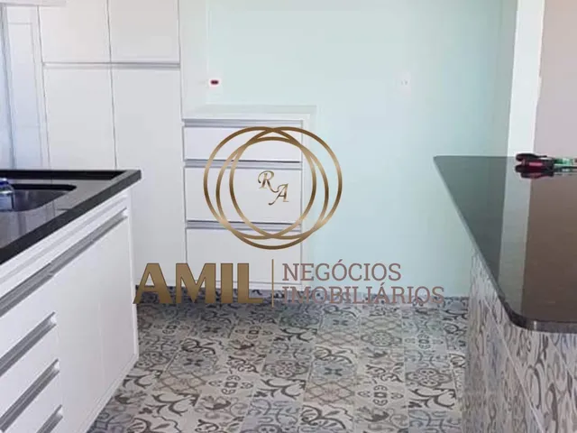 Imagem 4: APARTAMENTO RESIDENCIAL em TAUBATÉ - SP, BARRANCO