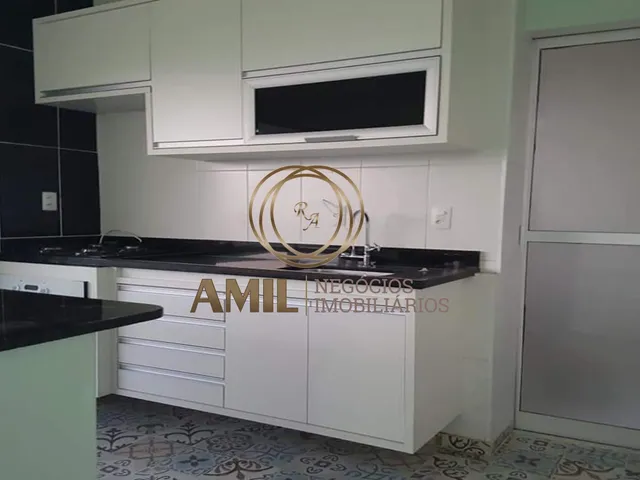 Imagem 2: APARTAMENTO RESIDENCIAL em TAUBATÉ - SP, BARRANCO