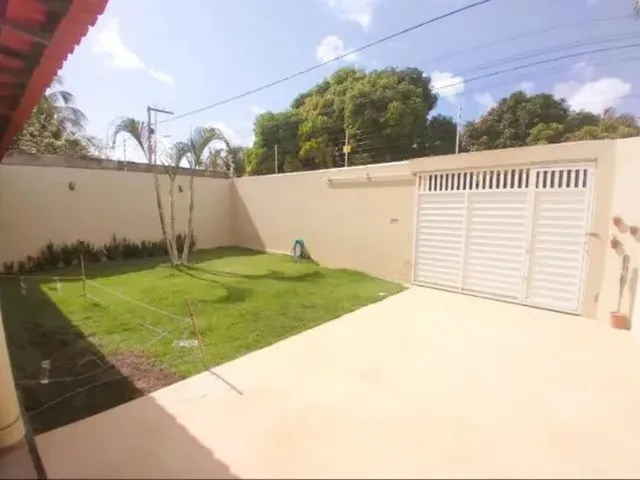 Imagem: Casa no Mosqueiro