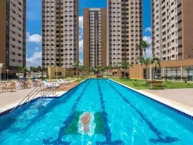 Imagem 1: Apartamentos À Venda em Nossa Sra. de Nazaré