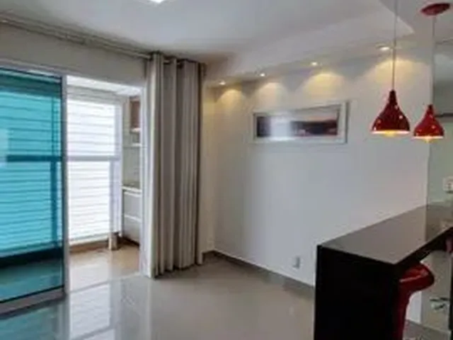 Imagem: Lindo Apt em Águas Claras