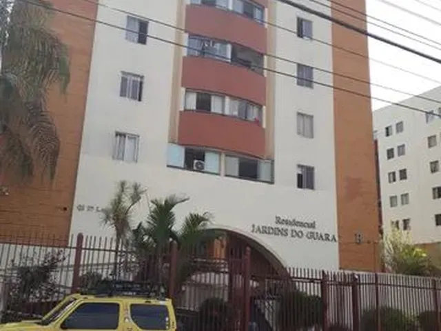 Imagem 1: Apartamento Reformado- Jardins Guará