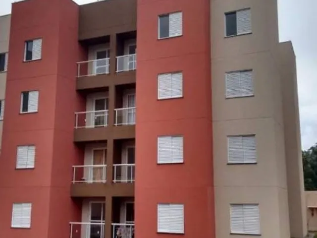 Imagem: Apartamento no Don Angelo 3 - em Frente