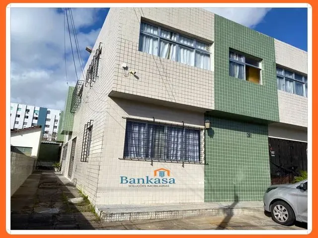 Imagem 1: Casa Duplex C/ 3 Quartos C/Mais 100² C/ 3 Quartos em Rio Doce - Olinda