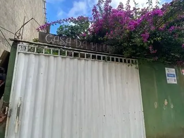 Imagem 1: Casa para Venda com 100 Metros Quadrados com 2 Quartos em Centro - Itacaré - Ba