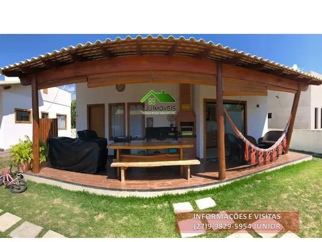 Imagem: Casa de Condomínio Fechado, Balneário