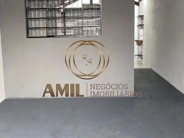 Imagem: OPORTUNIDADE! Casa Térrea- Esplanada Independência