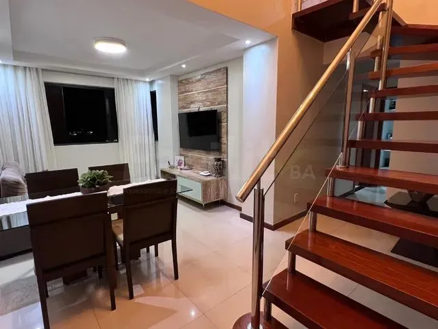 Imagem: Cobertura para Venda com 174 Metros Quadrados