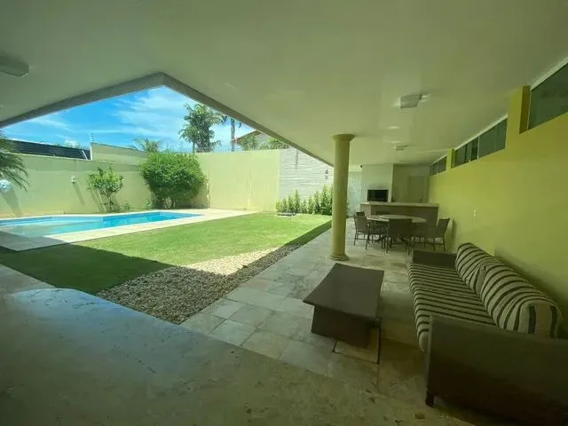 Imagem: Excelente Casa de Alto Padrão no Alto do