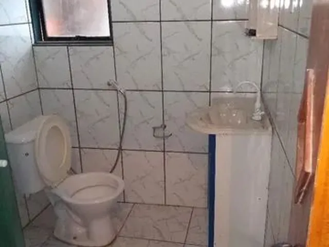 Imagem 3: Casa na Comunidade. Varanda, 100m² de Área, 1 Banheiroe2...