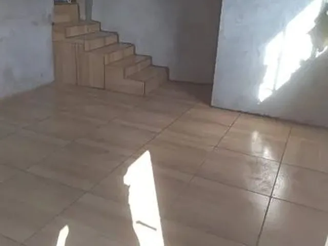 Imagem 6: Casa na Comunidade. Varanda, 100m² de Área, 1 Banheiroe2...