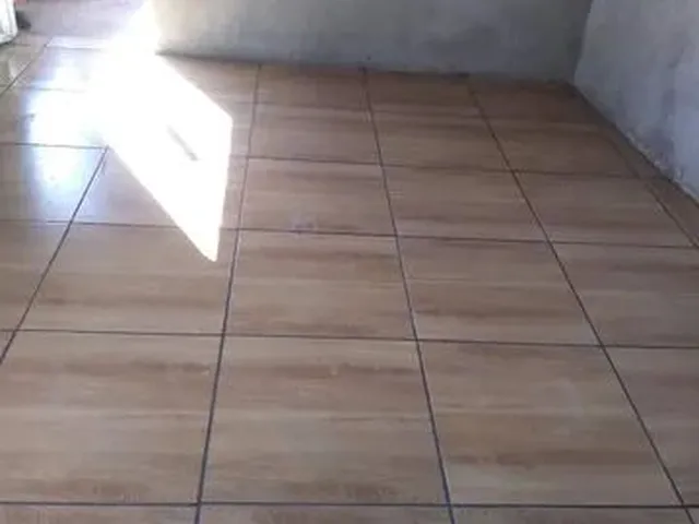 Imagem 5: Casa na Comunidade. Varanda, 100m² de Área, 1 Banheiroe2...