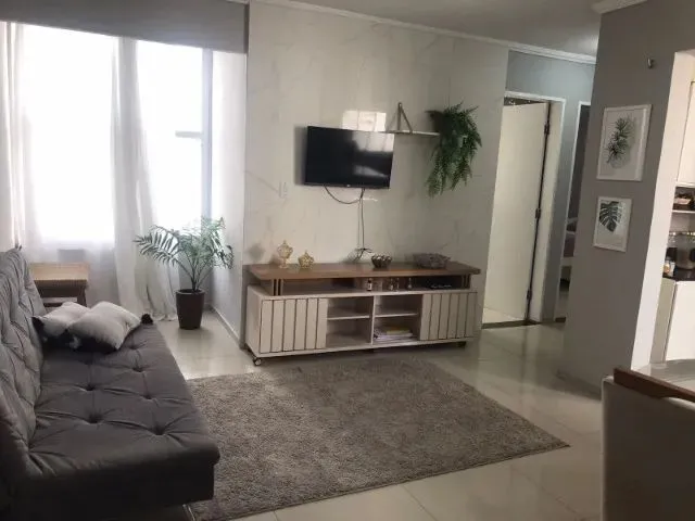 Imagem: Apartamento À Venda no Cond. Novo Tempo