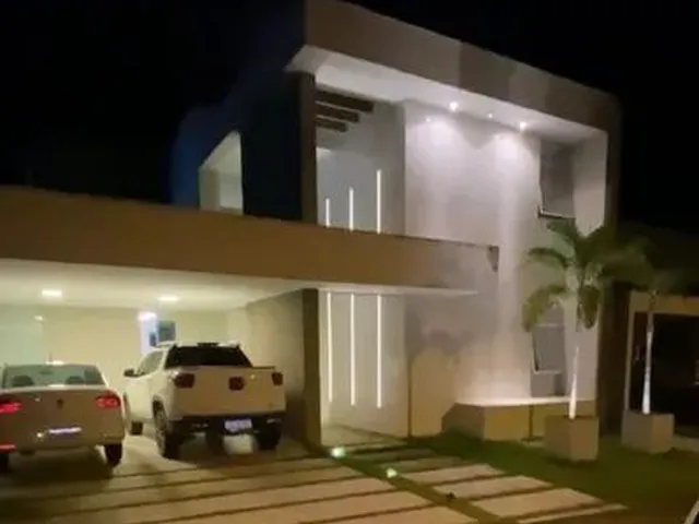 Imagem 1: Excelente Casa no Reserva Bella Vista