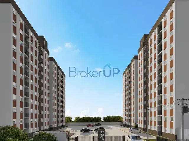Imagem: Apartamento em Nova Sapucaia - Sapucaia