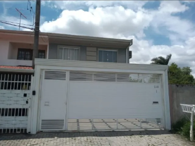 Imagem: Ótimo Sobrado Central com Piscina Aquecida