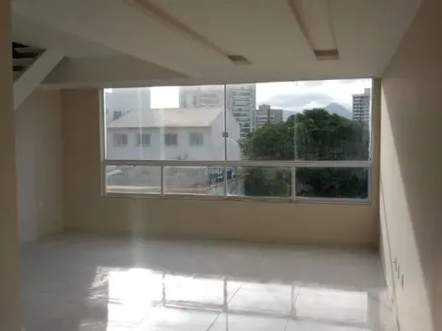 Imagem: Cobertura Duplex na Região de Campo Grande