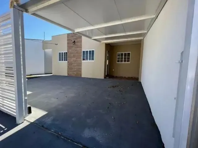 Imagem: Casa para Venda Possui 180 Metros Quadrados