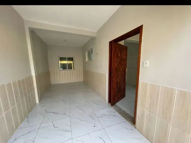 Imagem 4: Casa no Conjunto Ceará