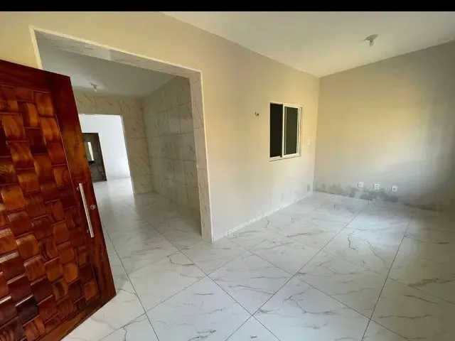 Imagem 10: Casa no Conjunto Ceará