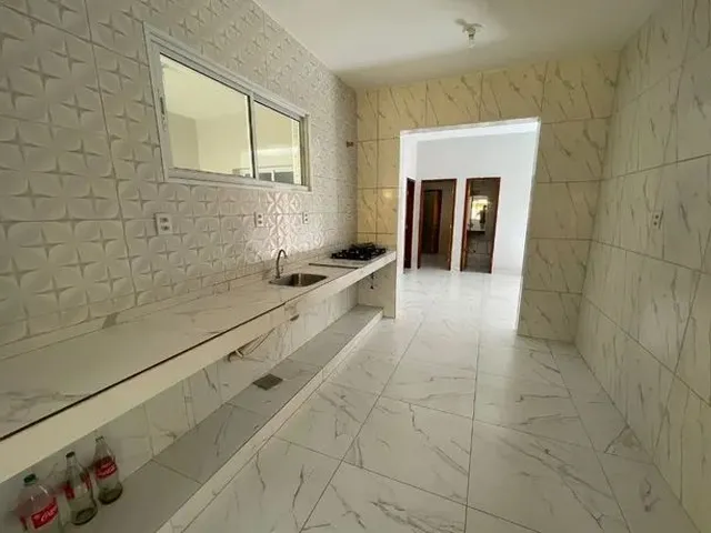 Imagem 5: Casa no Conjunto Ceará