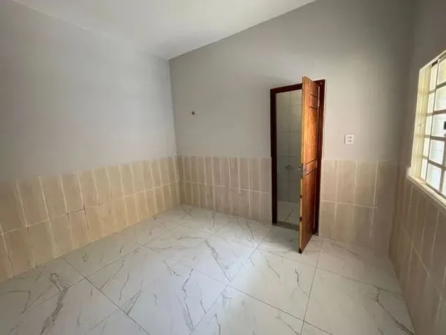 Imagem 8: Casa no Conjunto Ceará