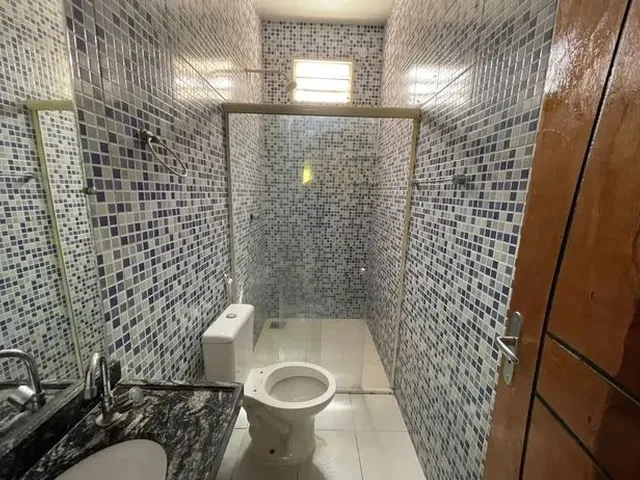 Imagem 3: Casa no Conjunto Ceará