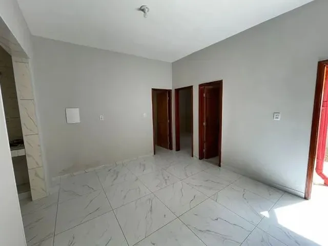 Imagem 7: Casa no Conjunto Ceará