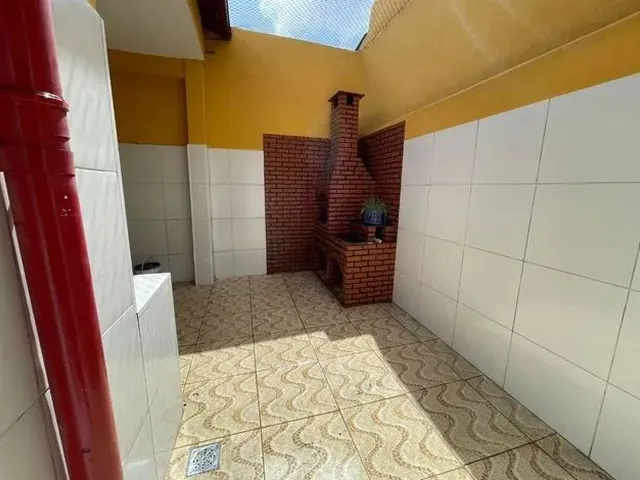 Imagem 9: Casa no Conjunto Ceará