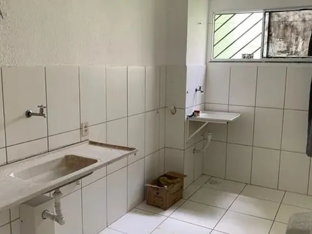 Imagem: Vendo Apartamento 2/4