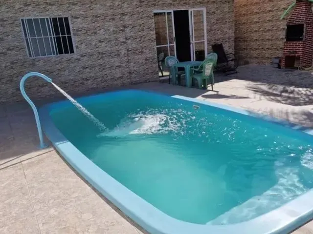 Imagem: Vendo Casa com Piscina Telégrafo